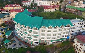 Crescent Resort, Darjeeling